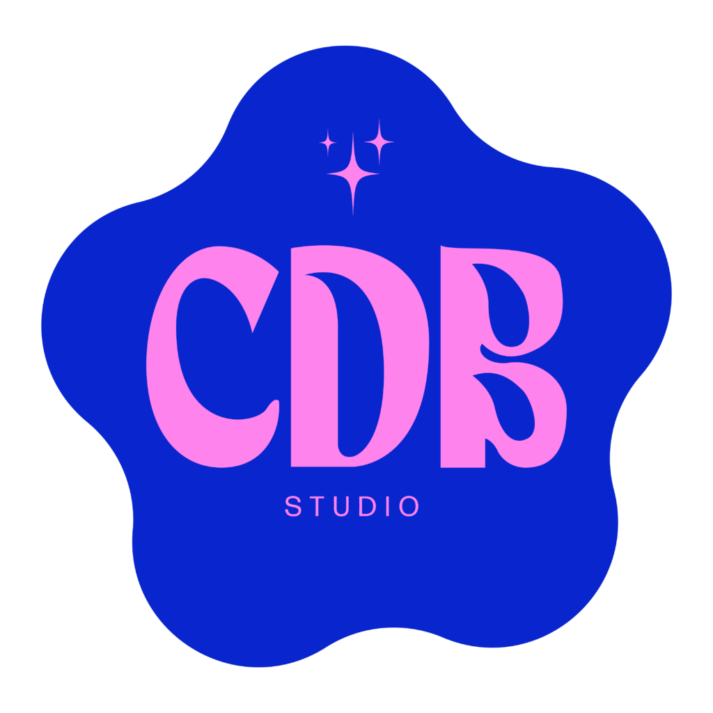 LOGO CDB