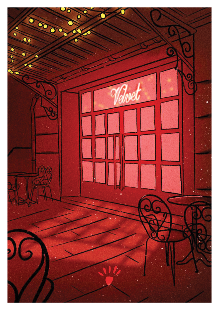 VELVET