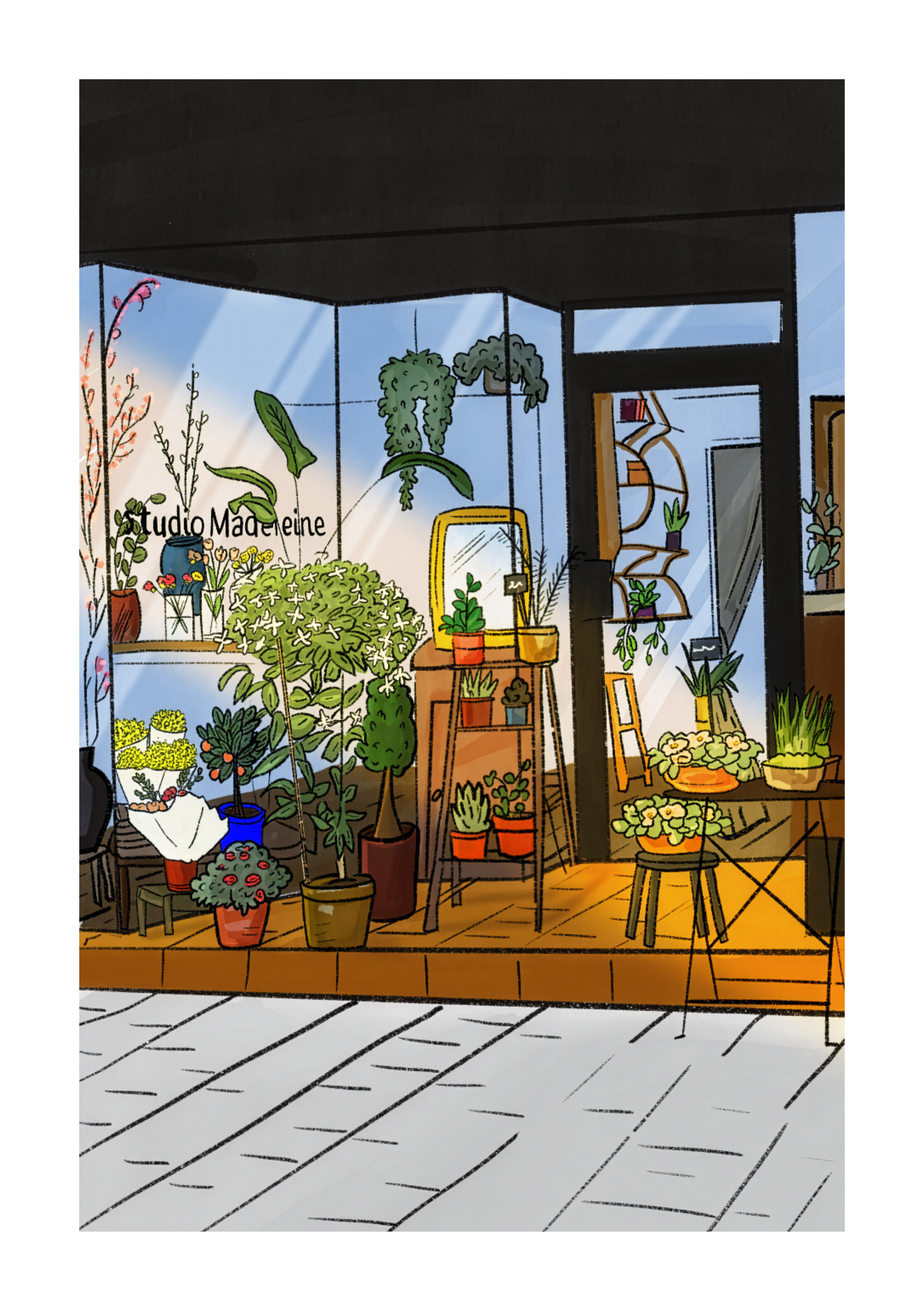 NOUVELLE ILLUSTRATION