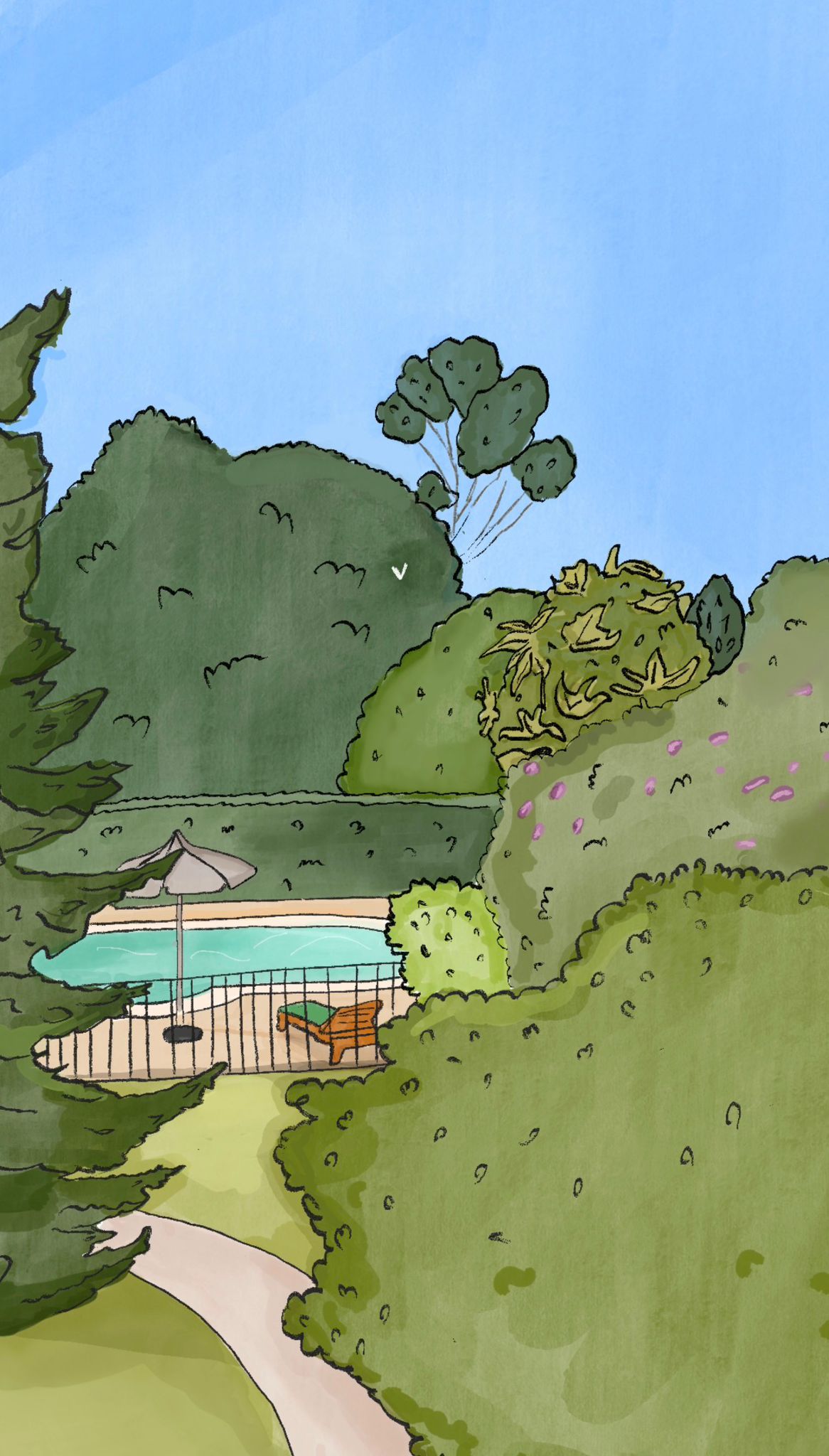 Le Clos Galli