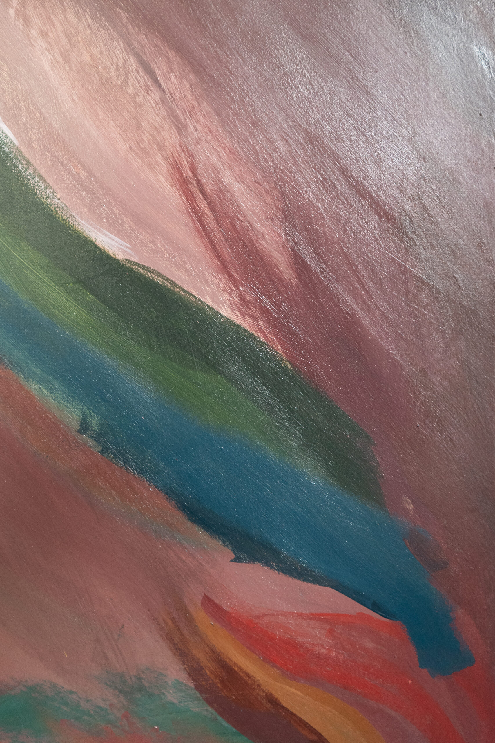 Vague à l'âme - Perspective 4