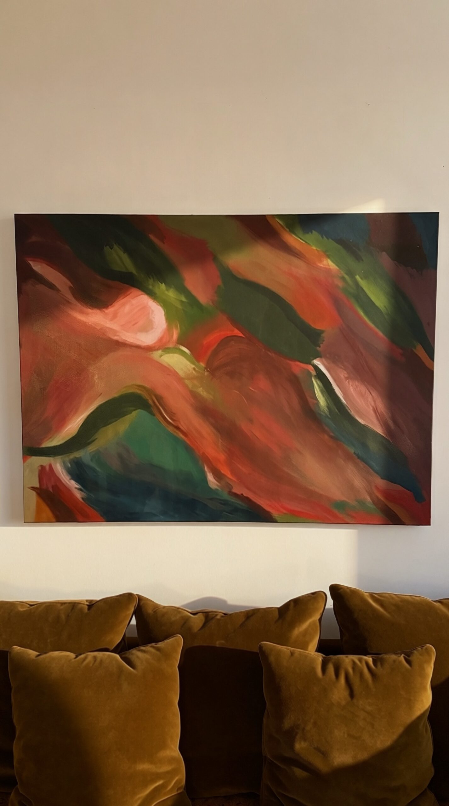 Peintures
